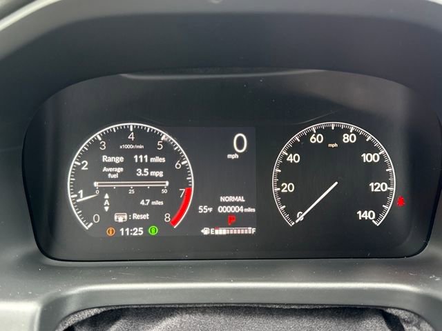 New 2026 Honda Odyssey Sport-L image 17