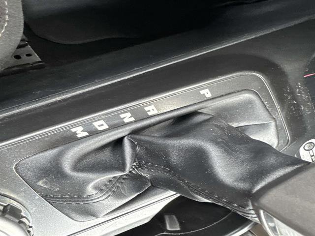 Used 2022 Ford Bronco Big Bend image 37