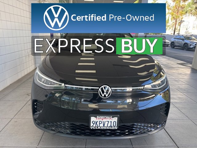 Certified 2023 Volkswagen ID.4 Pro