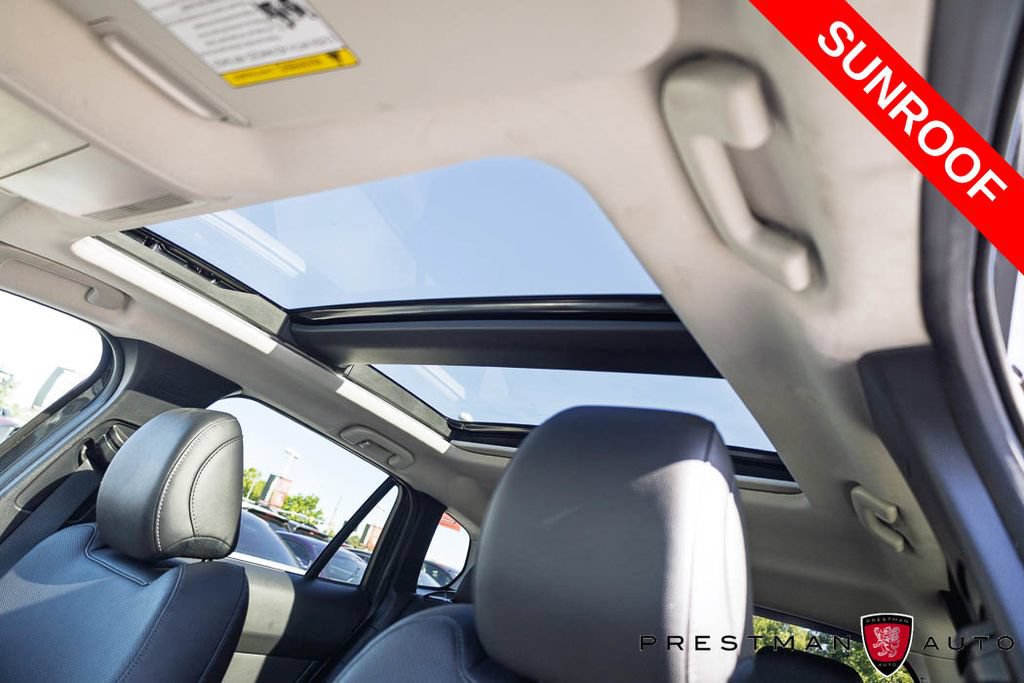 Used 2026 MAZDA CX-50 AWD 2.5 S image 5