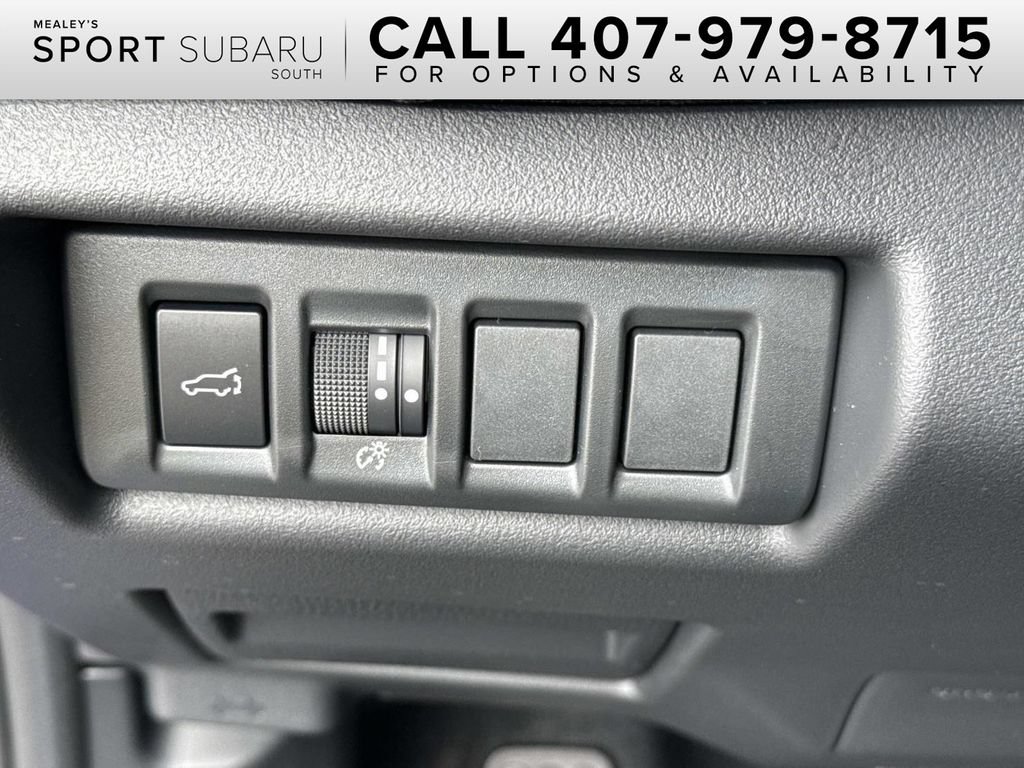 New 2026 Subaru Outback Premium AWD/4WD image 43