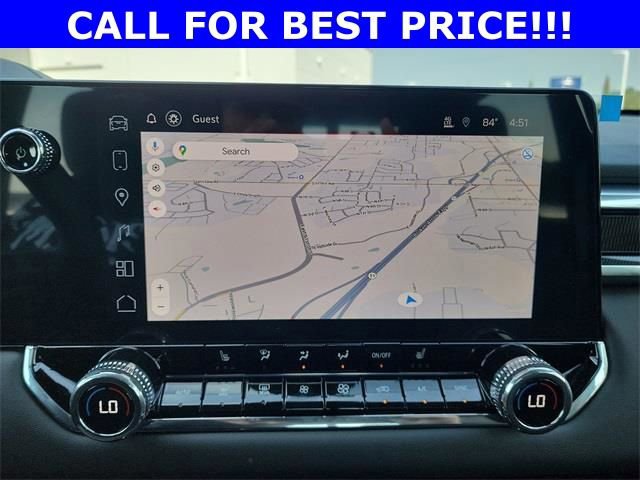 New 2026 GMC Canyon Elevation w/ Convenience Package image 20