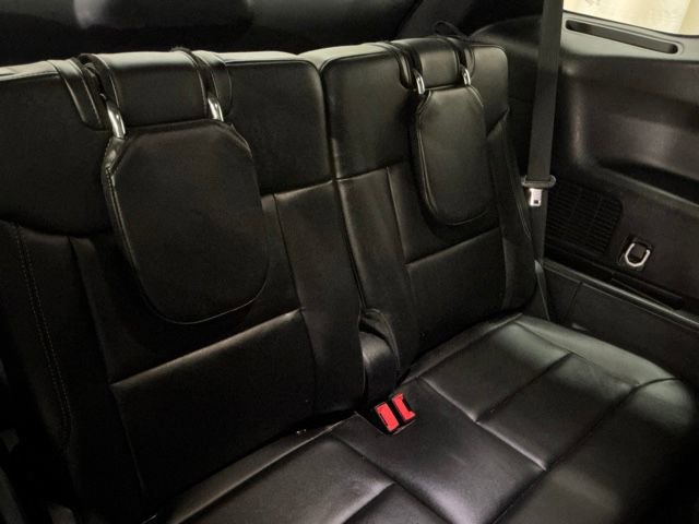 Used 2023 Ford Explorer XLT w/ Equipment Group 202A image 18