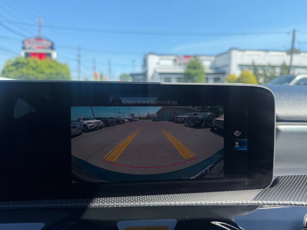 Used 2019 Mercedes-Benz A 220 image 19