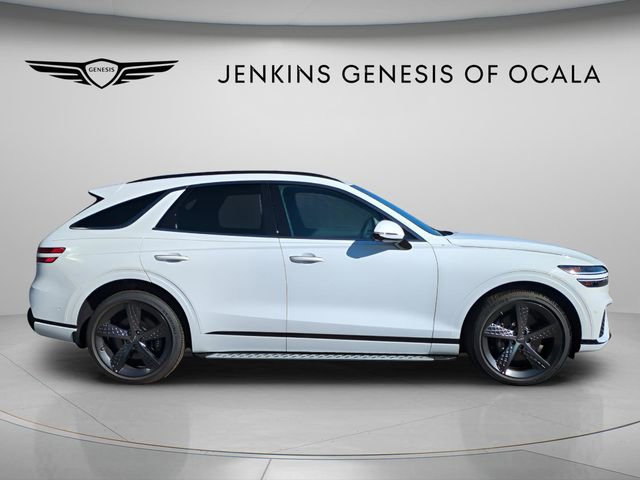 Certified 2025 Genesis GV70 2.5T w/ Sport Prestige Package image 1