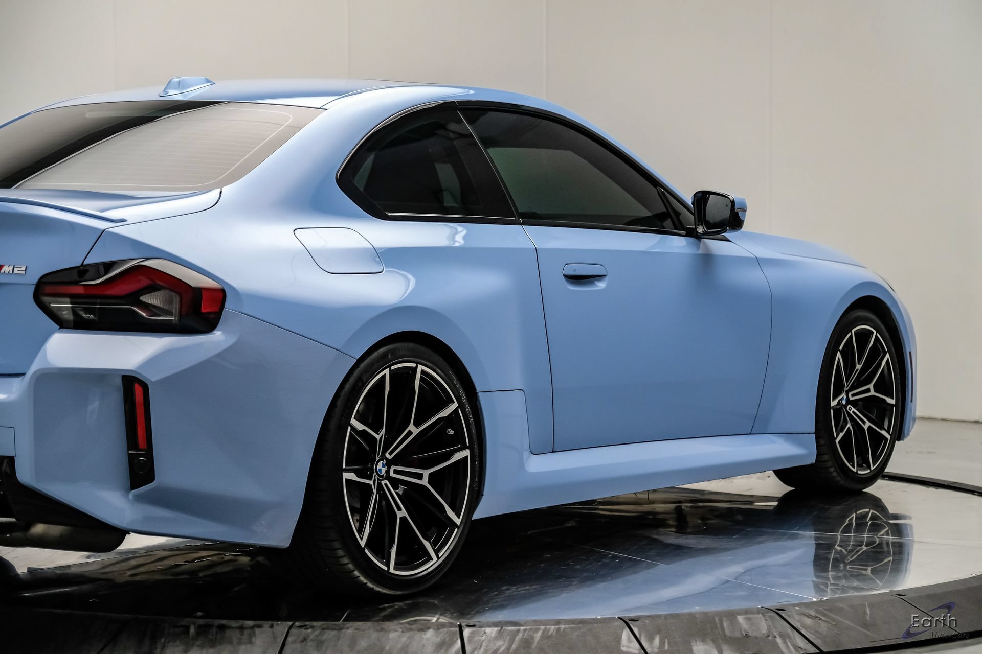 Used 2024 BMW M2 RWD image 19