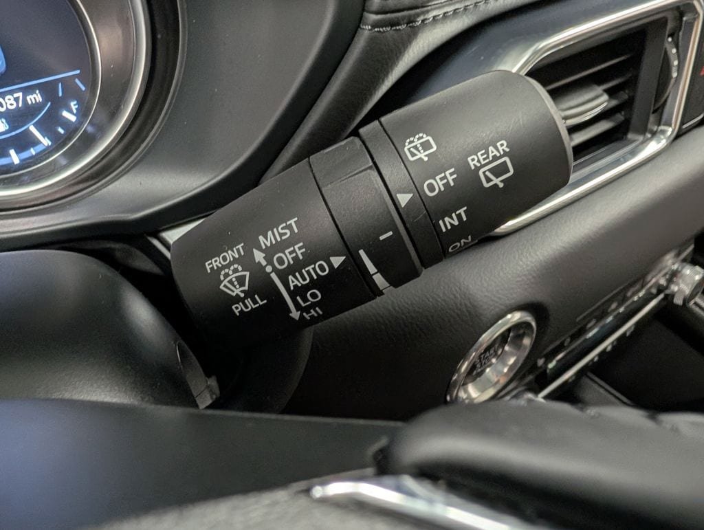 Used 2023 MAZDA CX-5 AWD 2.5 S image 23