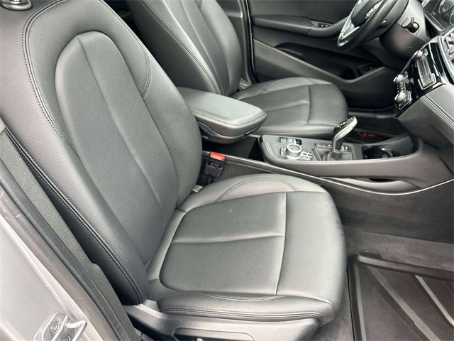 Used 2021 BMW X1 sDrive28i w/ Convenience Package image 24