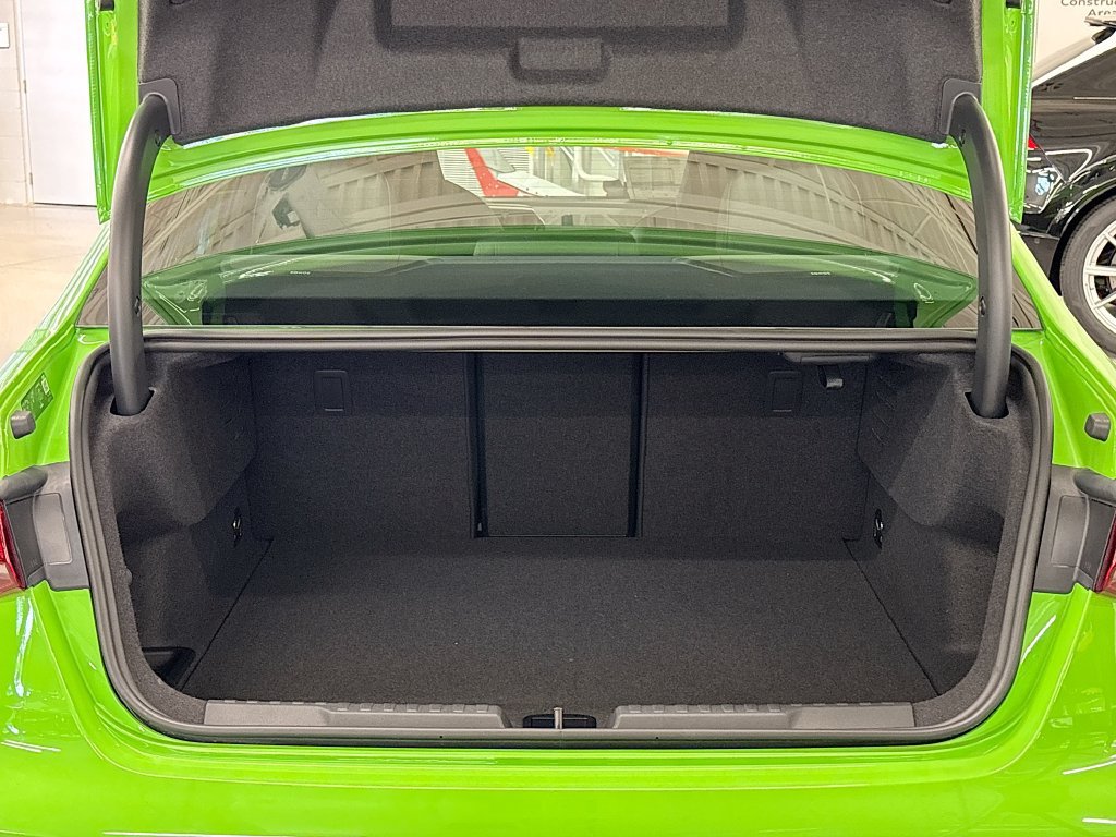 New 2026 Audi RS 3 AWD/4WD image 28
