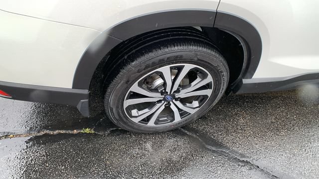 Used 2020 Subaru Forester Limited AWD/4WD image 26