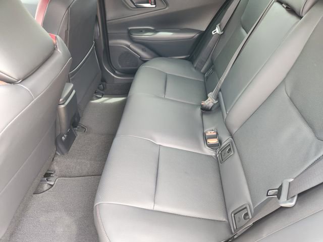 New 2025 Toyota Prius Plug-In Hybrid image 23