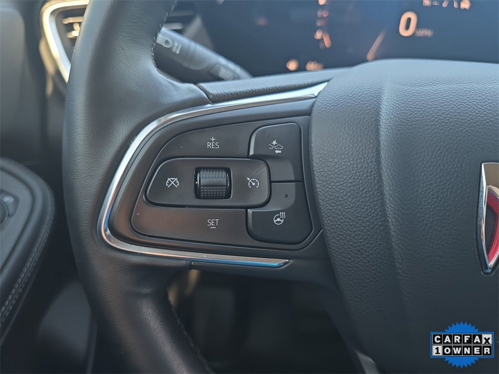 Used 2024 Buick Encore GX Sport Touring w/ Comfort Package image 16
