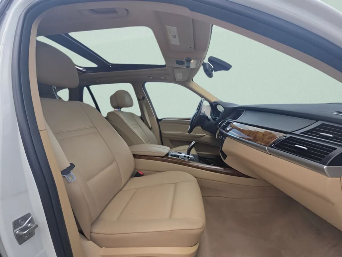 Used 2012 BMW X5 xDrive35i w/ Convenience Pkg AWD/4WD image 46