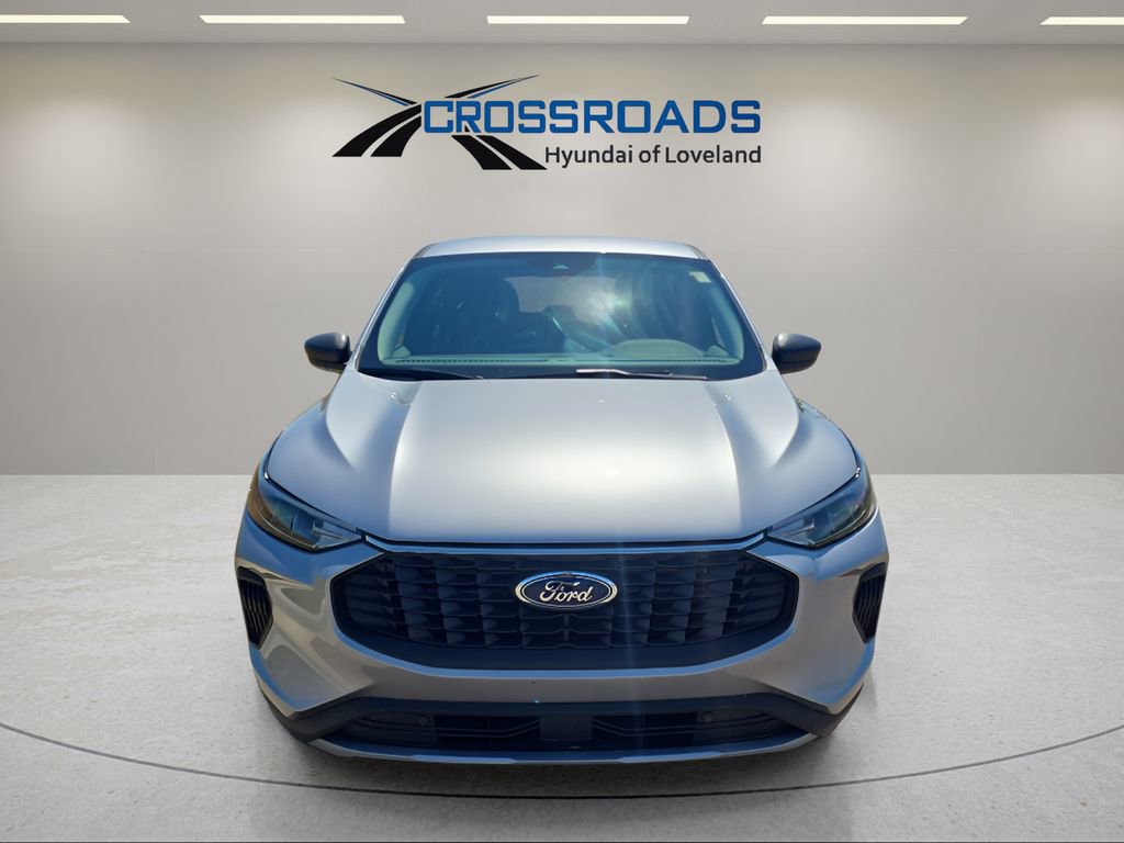 Used 2023 Ford Escape Active image 8