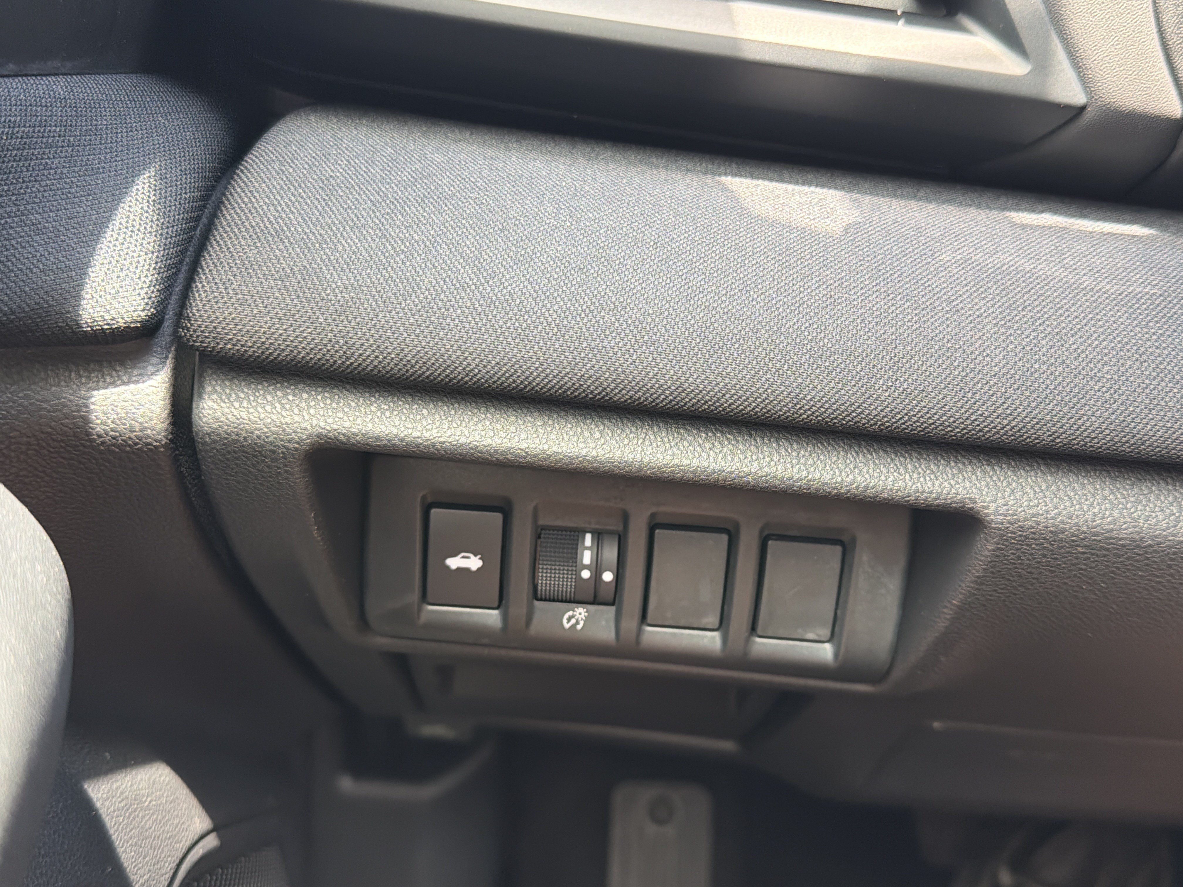 Used 2024 Subaru Legacy Premium AWD/4WD image 12