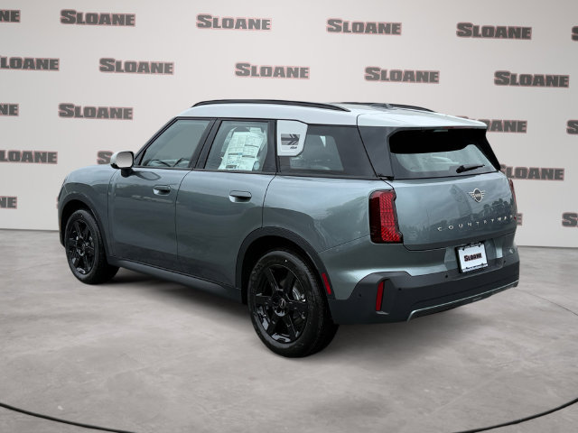 New 2027 MINI Cooper Countryman S AWD/4WD image 3