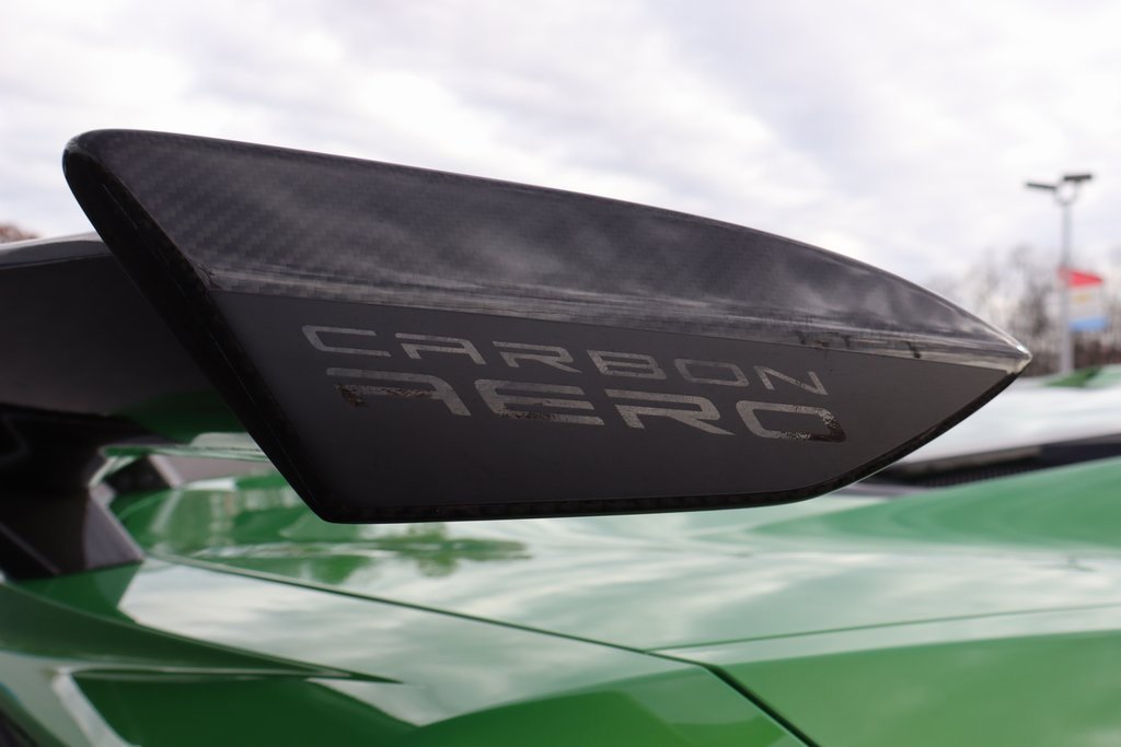 New 2026 Chevrolet Corvette Z06 image 5