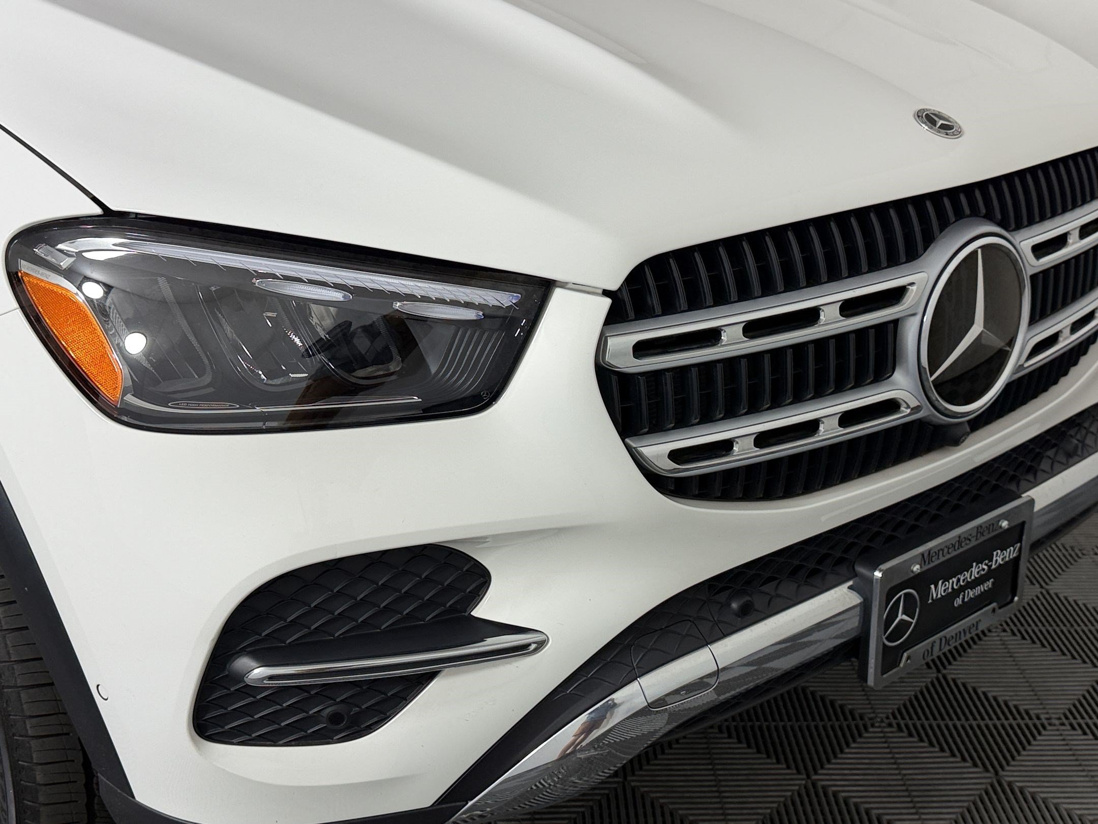 Certified 2024 Mercedes-Benz GLE 450 4MATIC image 12
