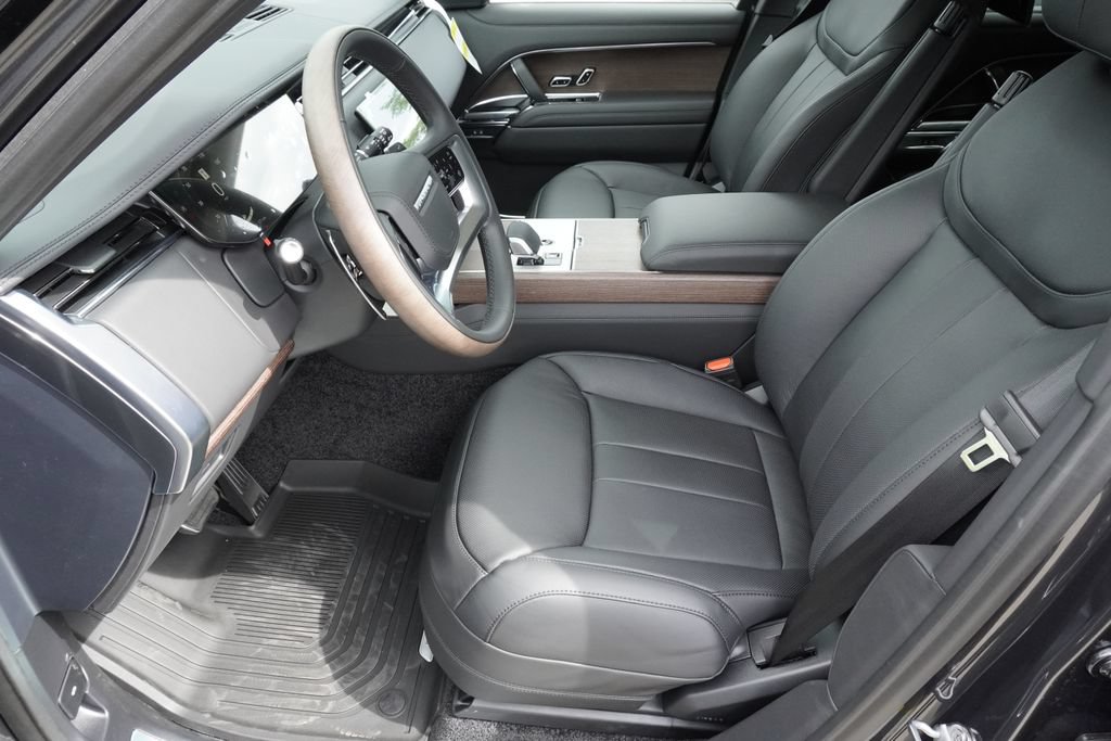 New 2026 Land Rover Range Rover Long Wheelbase Autobiography AWD/4WD image 19