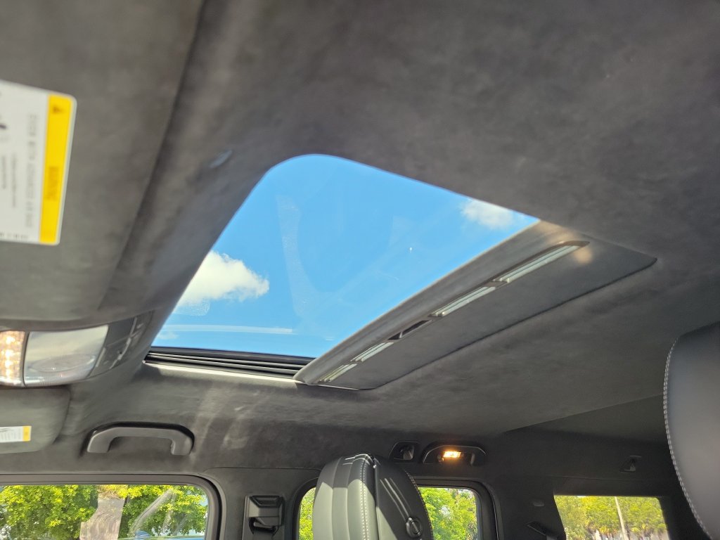 Used 2021 Mercedes-Benz G 550 image 26