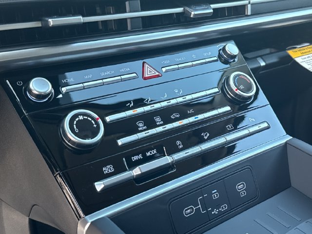 New 2027 Hyundai Santa Fe SE FWD image 19