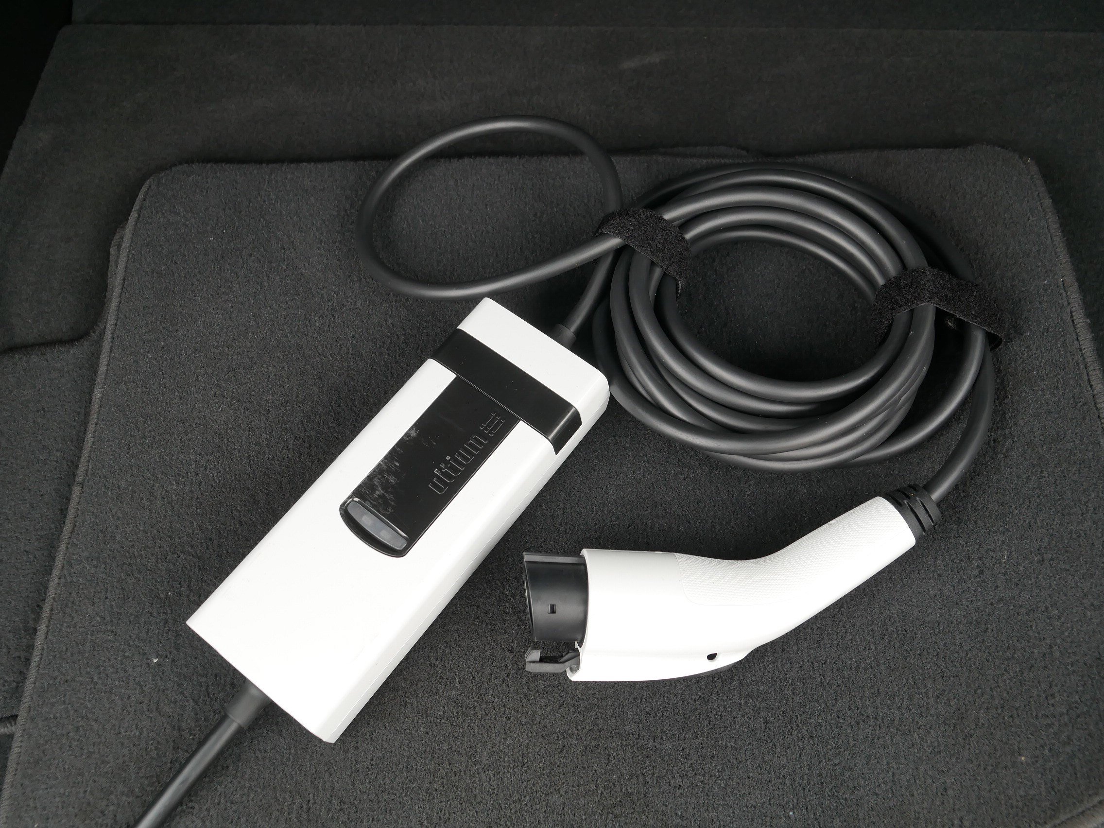 Used 2024 Chevrolet Blazer EV LT image 35