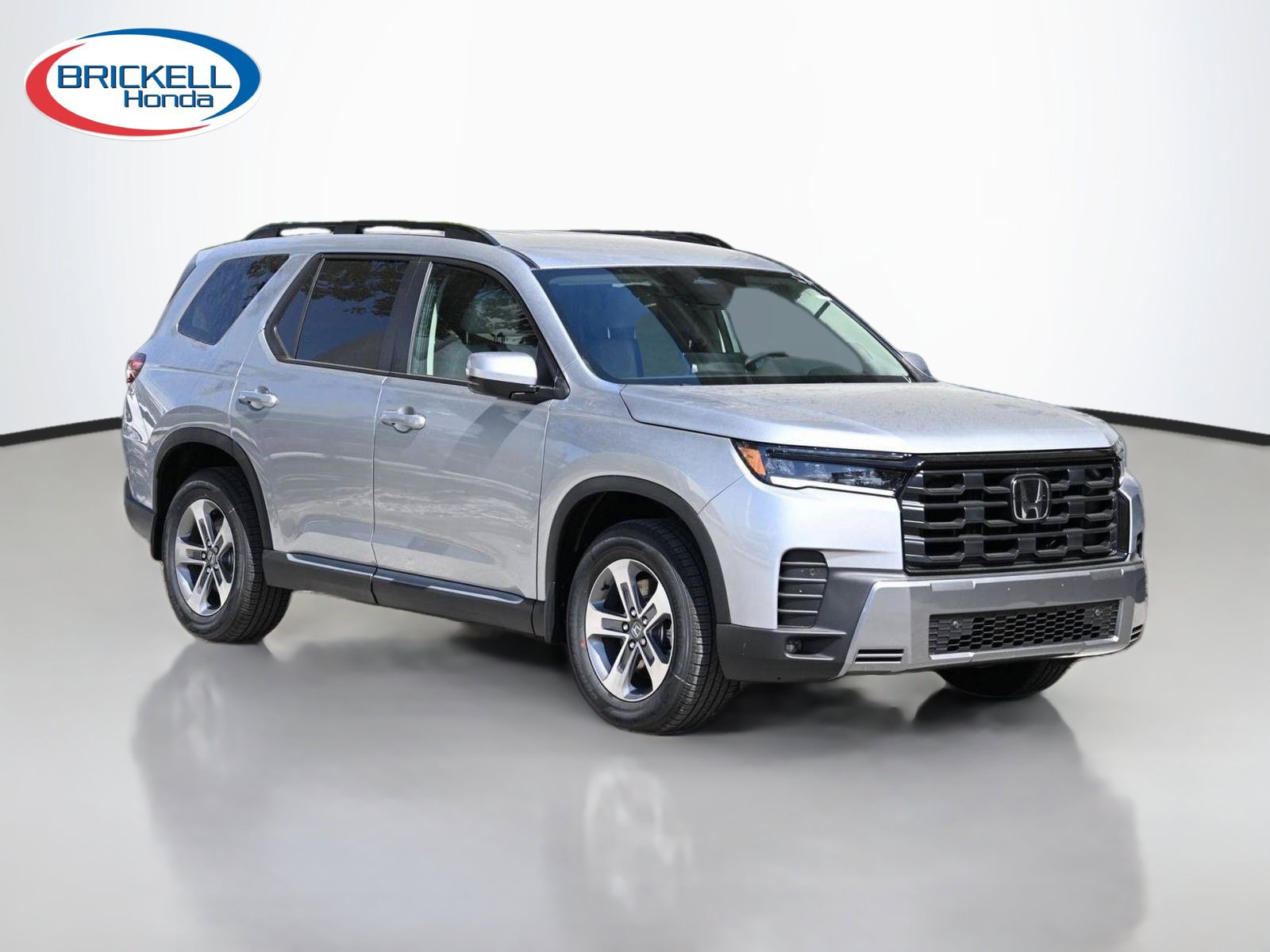 New 2026 Honda Pilot EX-L image 3
