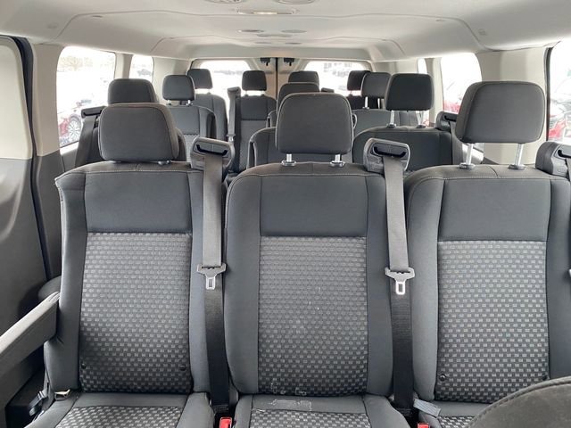 Used 2023 Ford Transit 350 XLT image 5