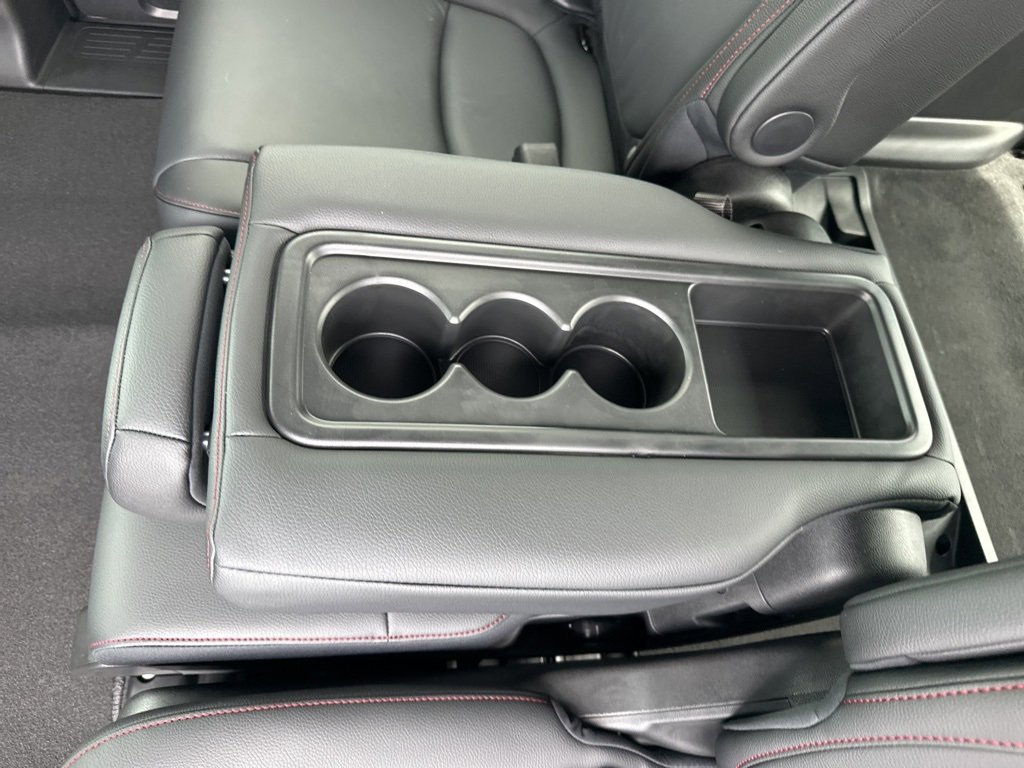 New 2026 Honda Odyssey Sport-L image 13