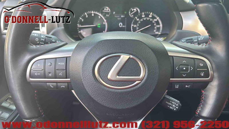 Used 2022 Lexus GX 460 Premium AWD/4WD image 18