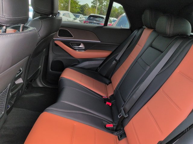 New 2027 Mercedes-Benz GLE 450 4MATIC Coupe image 14