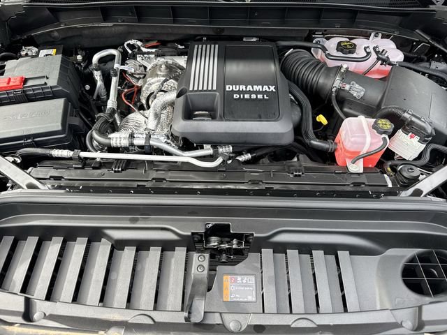 New 2026 GMC Sierra 1500 AT4X image 26