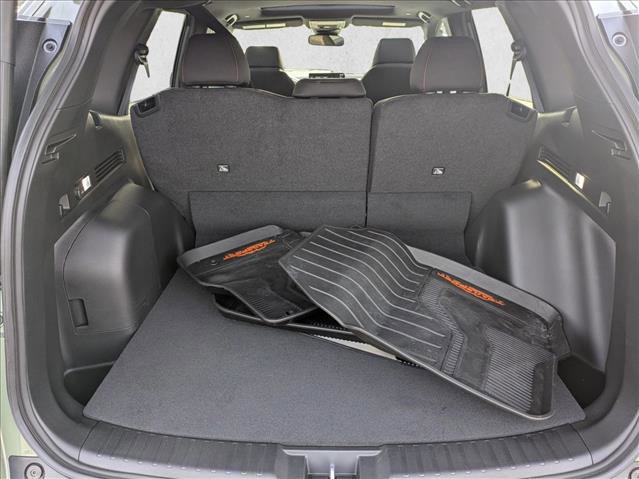 Certified 2026 Honda CR-V TrailSport image 6