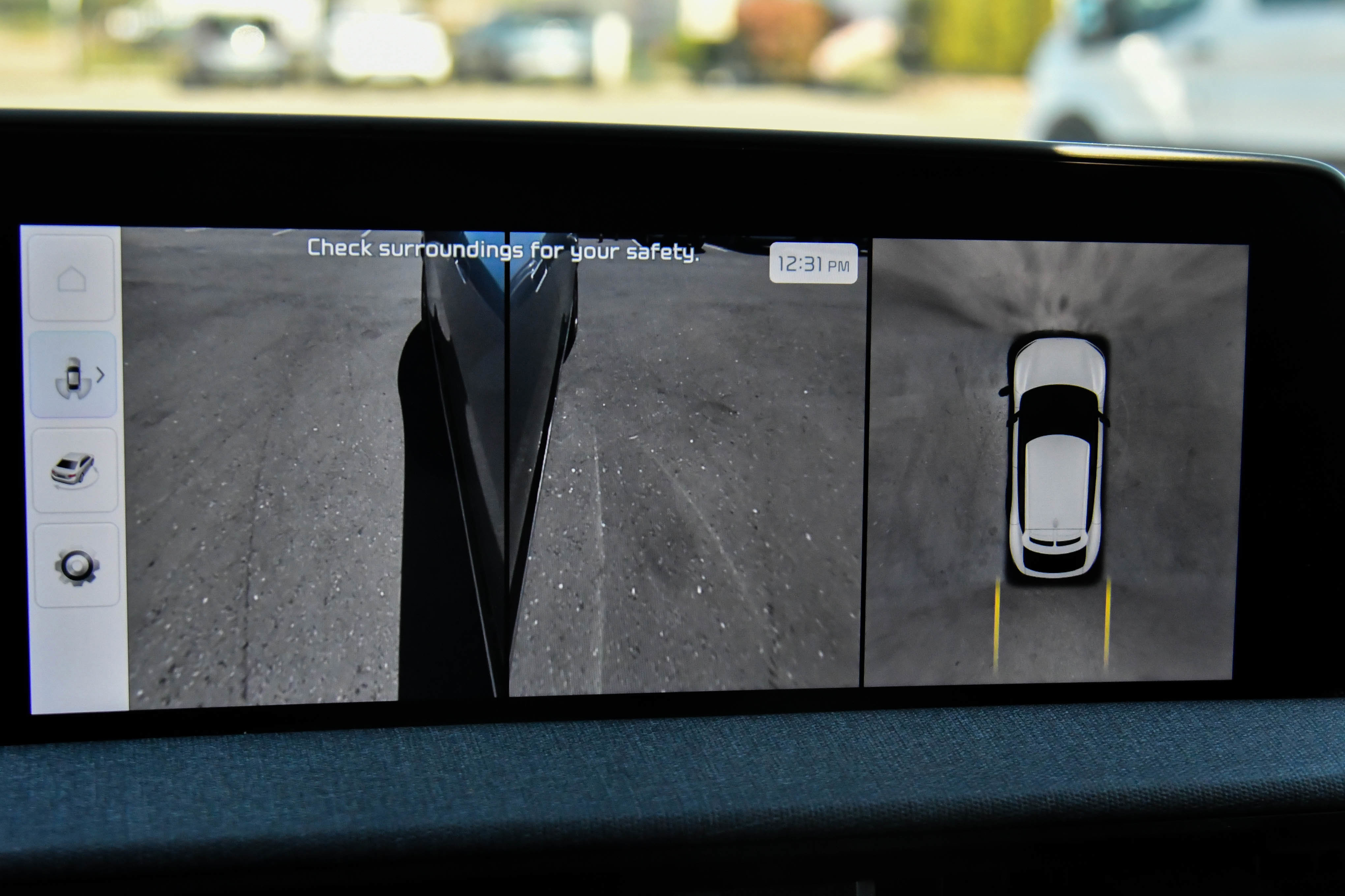 Used 2023 Kia EV6 Wind w/ Wind Technology Package AWD/4WD image 22