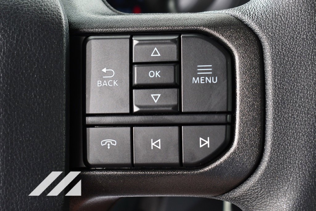 New 2025 Ford F150 STX w/ Equipment Group 200A image 34