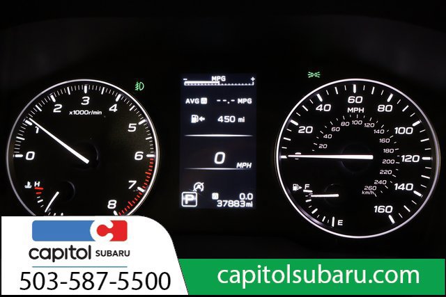 Used 2024 Subaru Outback Premium AWD/4WD image 18