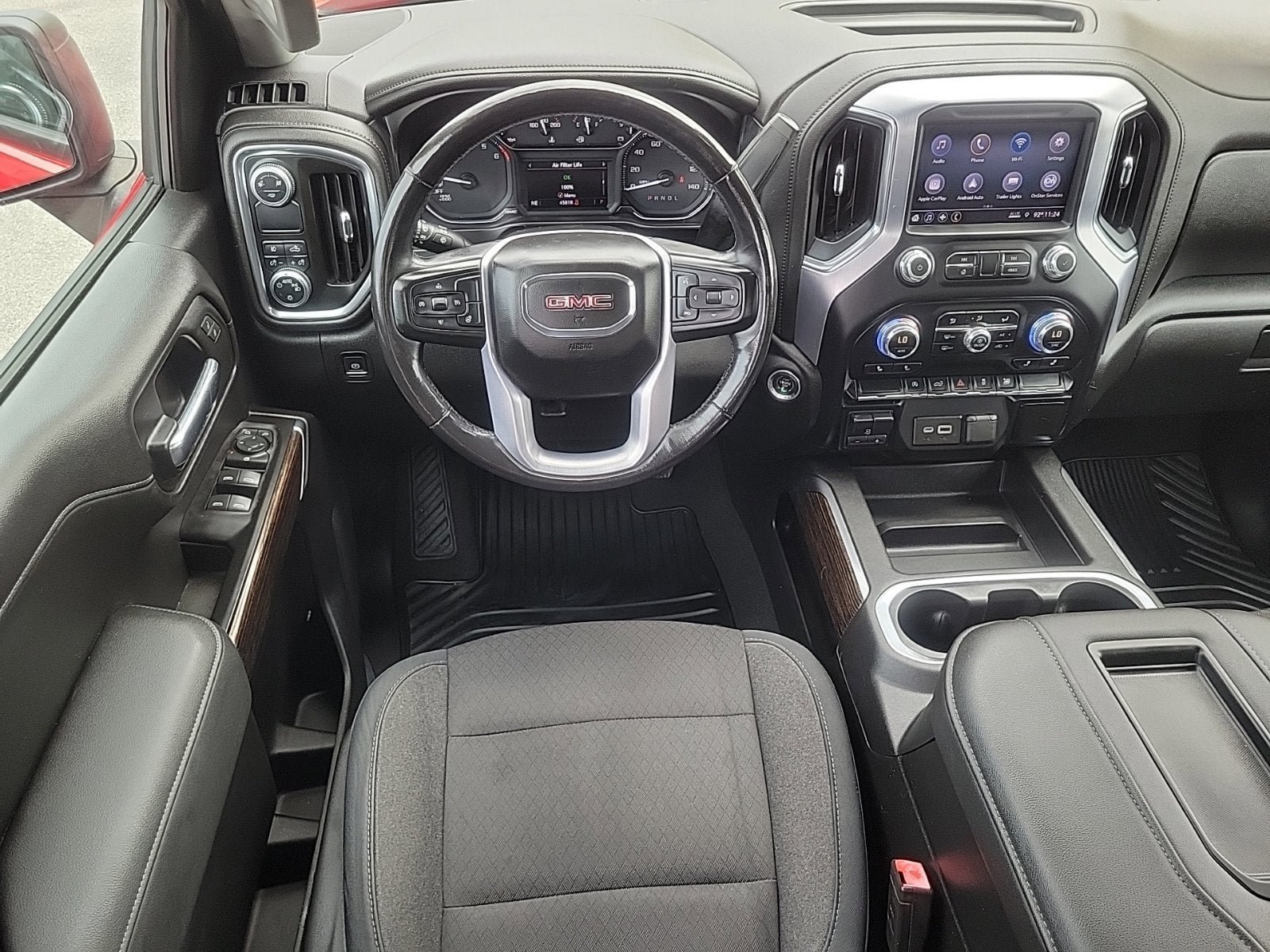 Certified 2019 GMC Sierra 1500 Elevation w/ Elevation Value Package RWD image 17