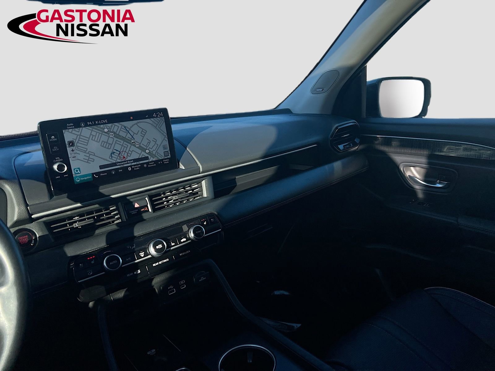 Used 2023 Honda Pilot Elite image 32