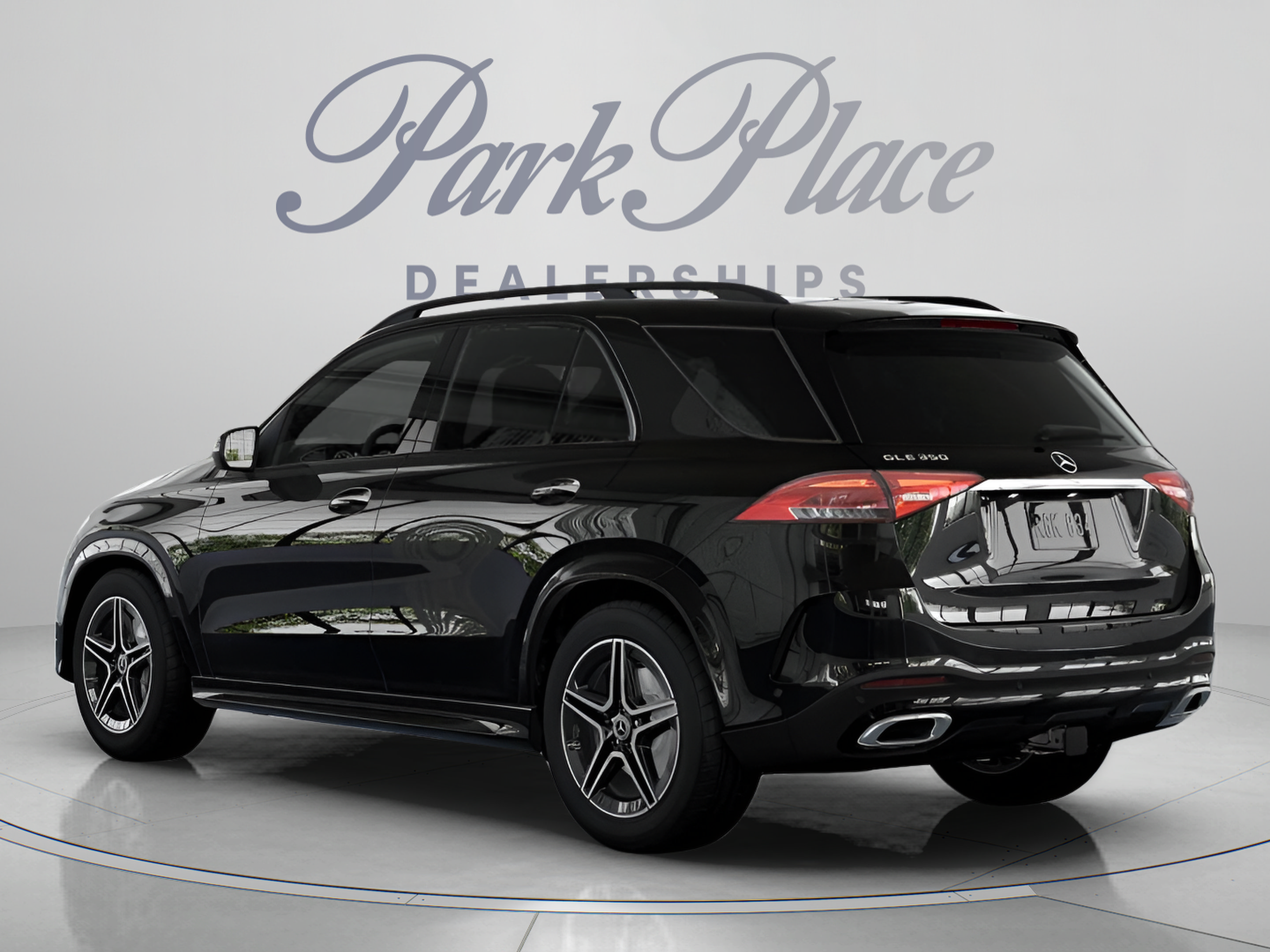 Used 2026 Mercedes-Benz GLE 350 4MATIC image 11