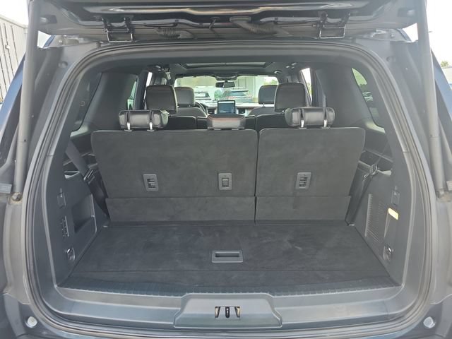 Used 2024 Ford Expedition Timberline AWD/4WD image 14
