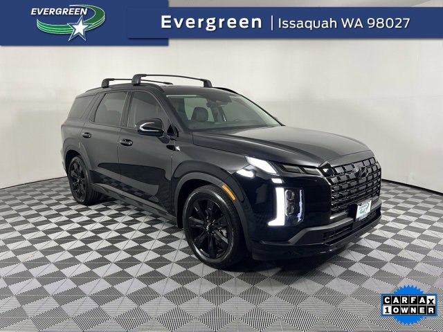 Used 2023 Hyundai Palisade XRT