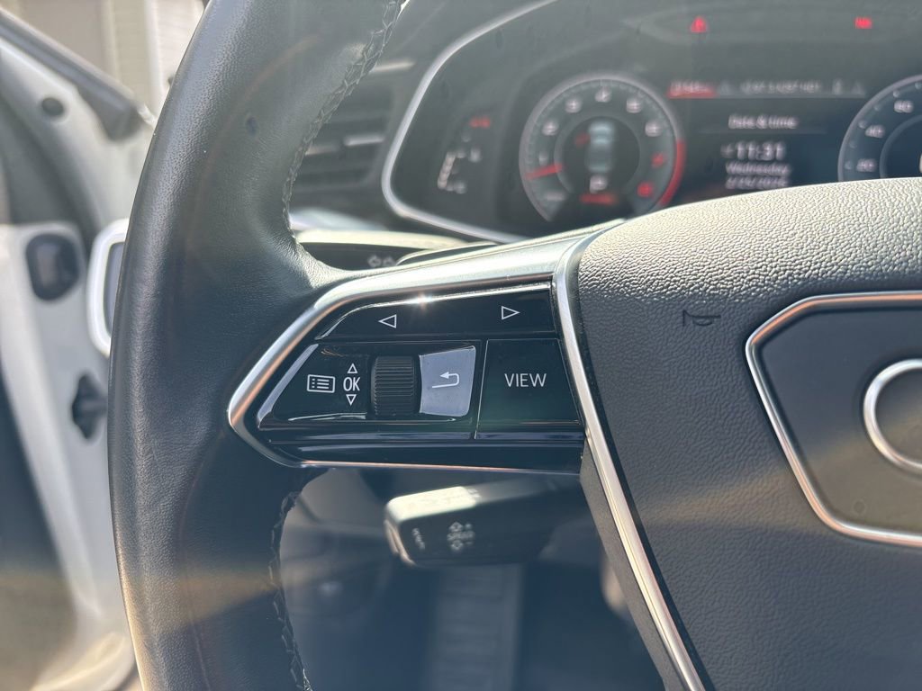 Used 2022 Audi A6 3.0T Premium w/ Convenience Package image 23