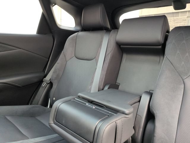 Used 2024 Lexus RX 350 FWD w/ Convenience Package image 27