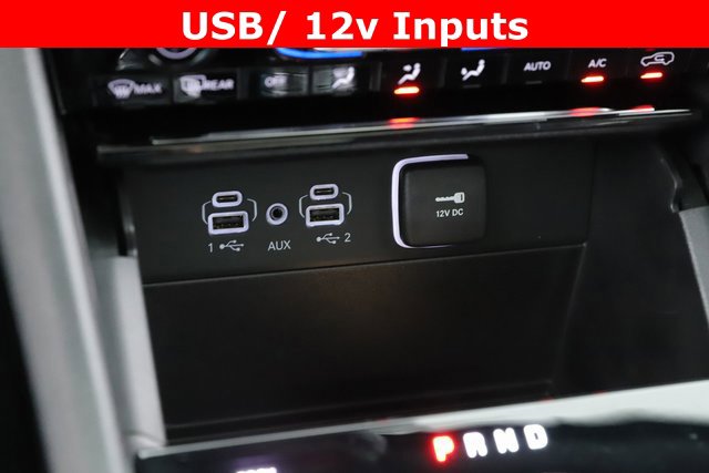 Used 2024 Jeep Grand Cherokee Limited 4xe image 27