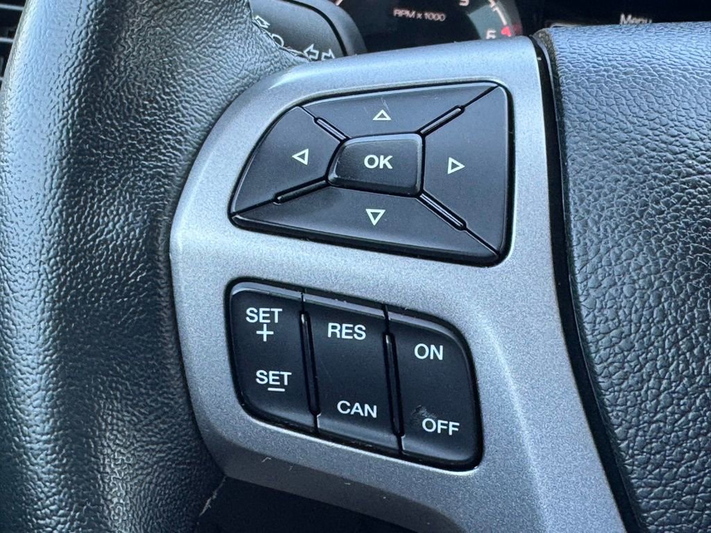 Used 2023 Ford Ranger XLT w/ Equipment Group 301A Mid image 6