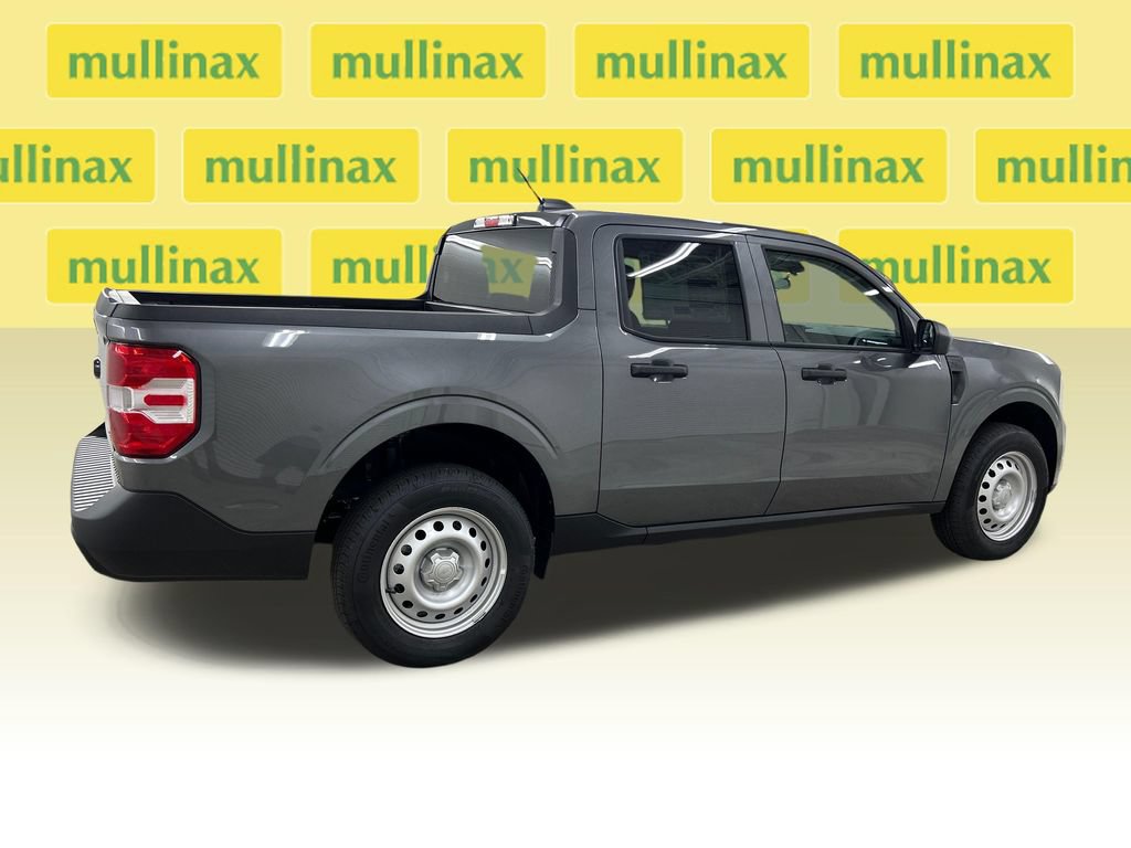 New 2026 Ford Maverick XL FWD image 2