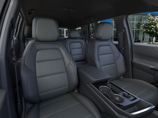 New 2026 Chevrolet Equinox LT w/ Convenience Package II image 16