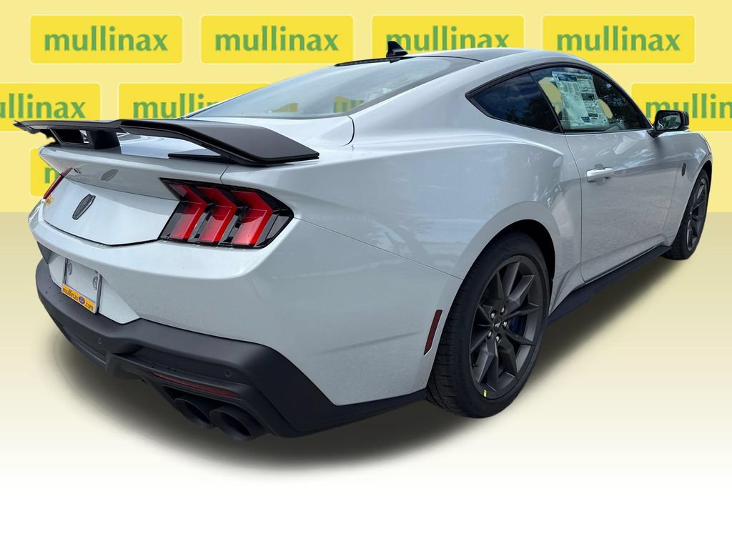 New 2026 Ford Mustang Dark Horse RWD image 15