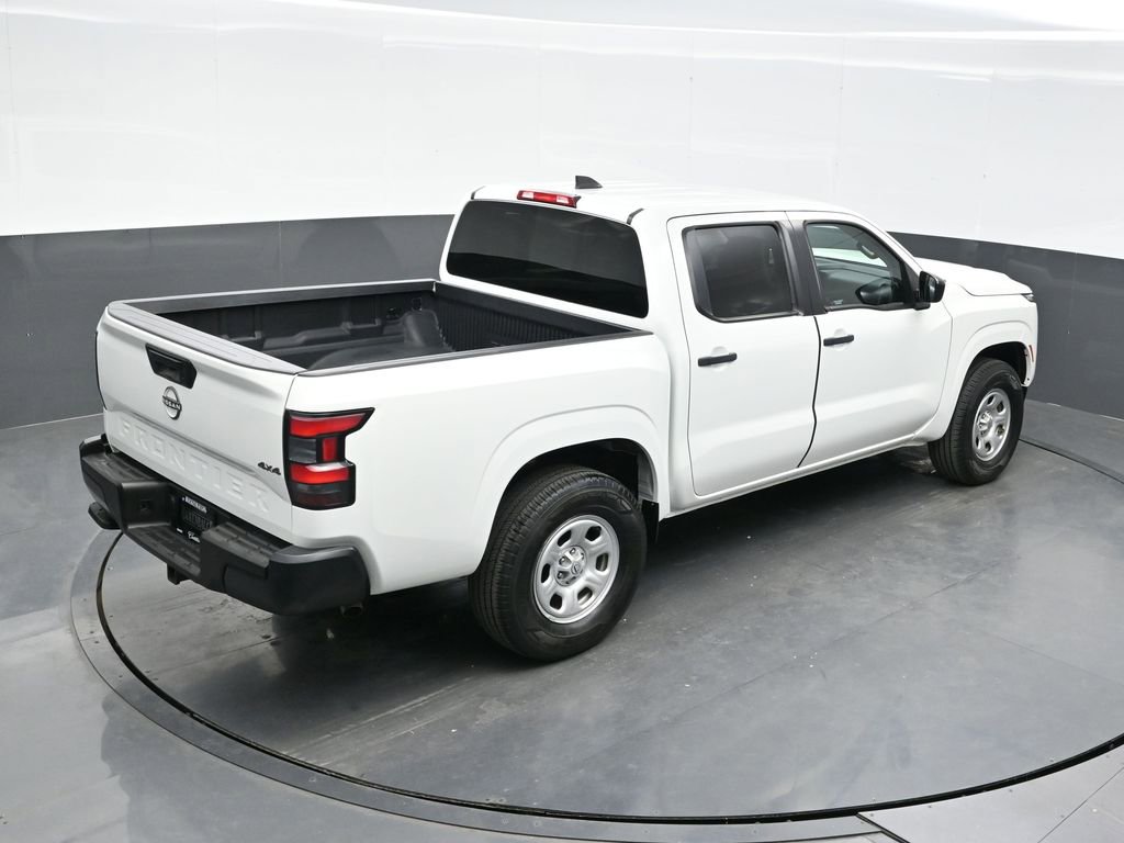 Used 2023 Nissan Frontier S w/ Tow Package image 34
