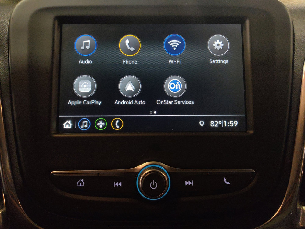 Used 2019 Chevrolet Equinox LT image 25